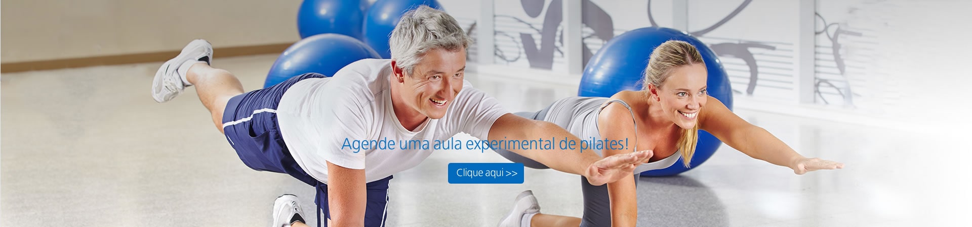 Banner Aula Experimental